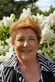 Photo of Instructor Julie Heuman